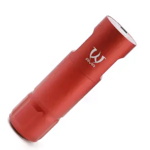 Беспроводная тату машинка AVA EP7+ PLUS Red купить