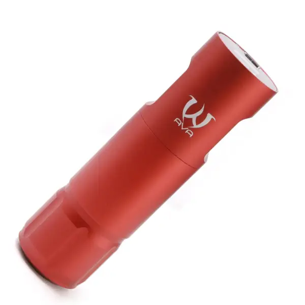 Беспроводная тату машинка AVA EP7+ PLUS Red купить недорого в Украине, фото 4542