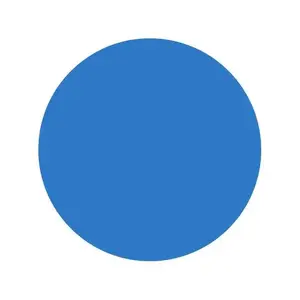 Тату фарба One Cap Light Marios Blue Intenze (1 Cap)