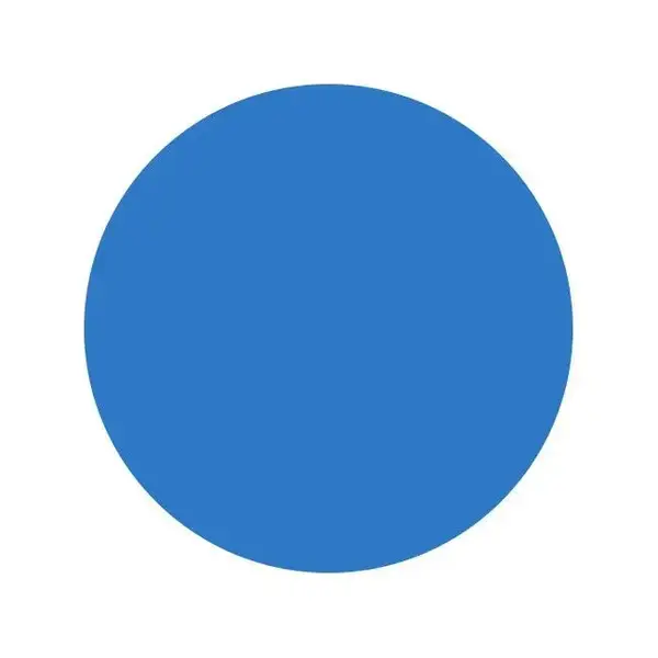 Тату фарба One Cap Light Marios Blue Intenze (1 Cap) 383