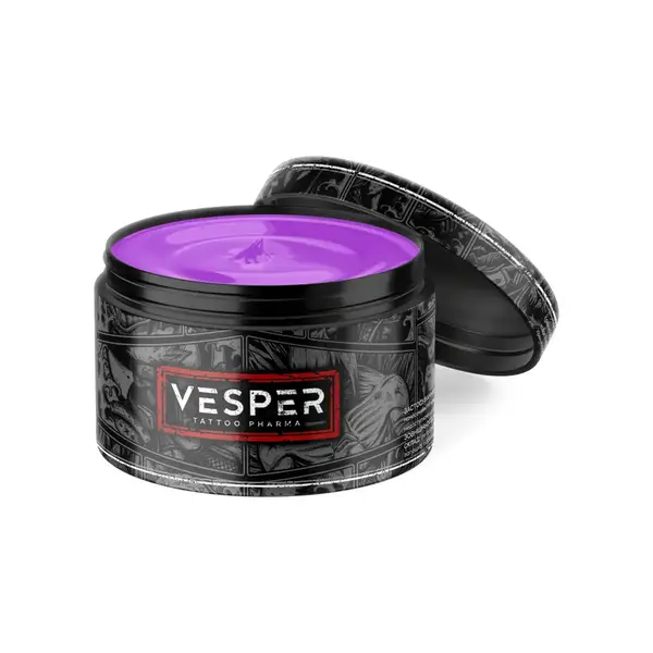 Комплект косметики Dead Dread Limited Edition BlueBerry Vesper з футболкою 35329