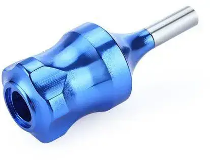 Модульний тримач Big Wasp 30 mm Module Grip Blue 20281