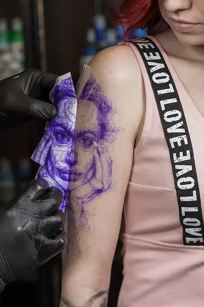 Уценка Трансферное чернило для принтера BlackBerry Ink (60 мл.) купить недорого в Украине, фото 12931