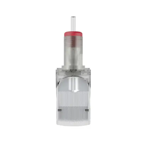 29 Round Magnum EZ Revolution ( 0.35mm Для теней и окраски ) (1 Картридж) купить недорого в Украине, фото 48493