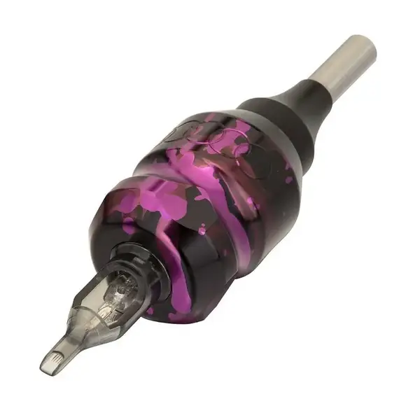 Модульный держатель с регулировкой EZ 32mm Camo Purple купить недорого в Украине, фото 20372