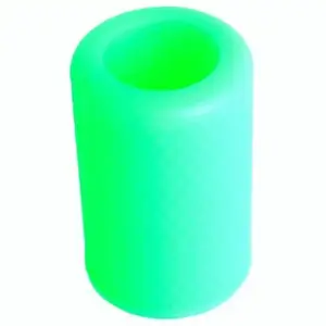 Насадка на тримач Silicone Grip Green