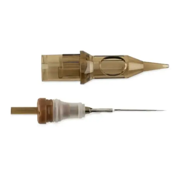 3 Round Liner KWADRON (0.30) Контурные картриджи (1 шт.) купить недорого в Украине, фото 44952