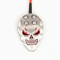 Red Eye Skull купить