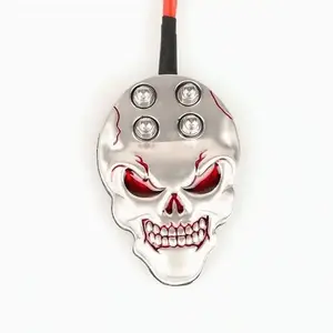 Red Eye Skull Red Eye Skull купить