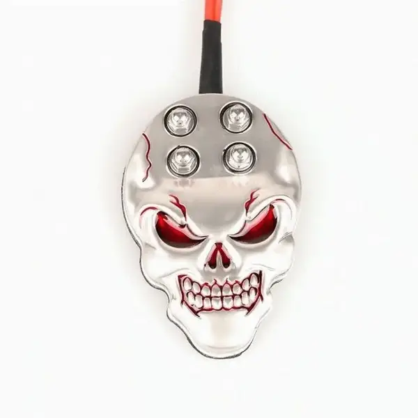 Red Eye Skull купить недорого в Украине, фото 3470