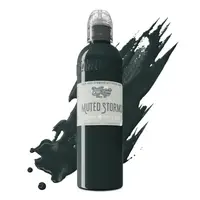 Тату краска Hurricane World Famous - 30 мл