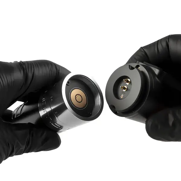 Беспроводная татуировка Ambition Seher Silver купить недорого в Украине, фото 37518