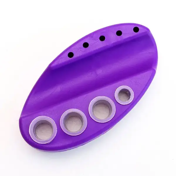 Подставка под капсы и фиолетовая машинка. купить недорого в Украине, фото 22863