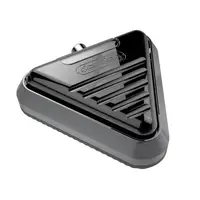 Тату педаль FK Irons Delta FootSwitch - Arctic Ice