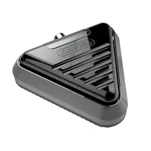 Тату педаль FK Irons Delta FootSwitch - Arctic Ice Тату педаль FK Irons Delta FootSwitch - Arctic Ice купить