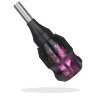 Модульний тримач з регулюванням EZ 32mm Camo Purple