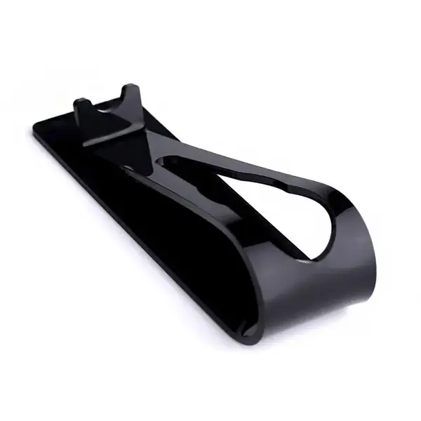 Подставка под модульную ручку черная купить недорого в Украине, фото 40461