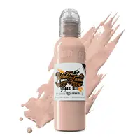 Тату краска Soft Light World Famous – 30 мл