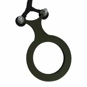 Тату педаль Army Green Footswitch от DarkSide купить