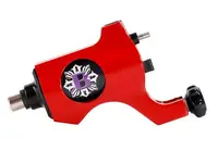 Роторна тату машинка Hard SeaWolf Red Роторна тату машинка Hard SeaWolf Red