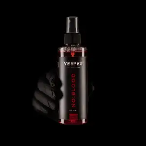 Загоюючий спрей NOBLOOD VESPER ( Кровоспинний спрей ) - 35 мл