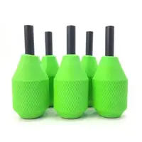 Одноразовый Модульний тримач Big Wasp Green (20 шт в Упаковке)