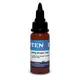 Тату фарба Lining Brown Dark Intenze (30 мл.) 1779