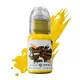 Тату краска Canary Yellow World Famous (60 мл.) купить недорого в Украине, фото 3