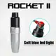 Модульная тату машинка Rocket V2 Silver купить недорого в Украине, фото 3