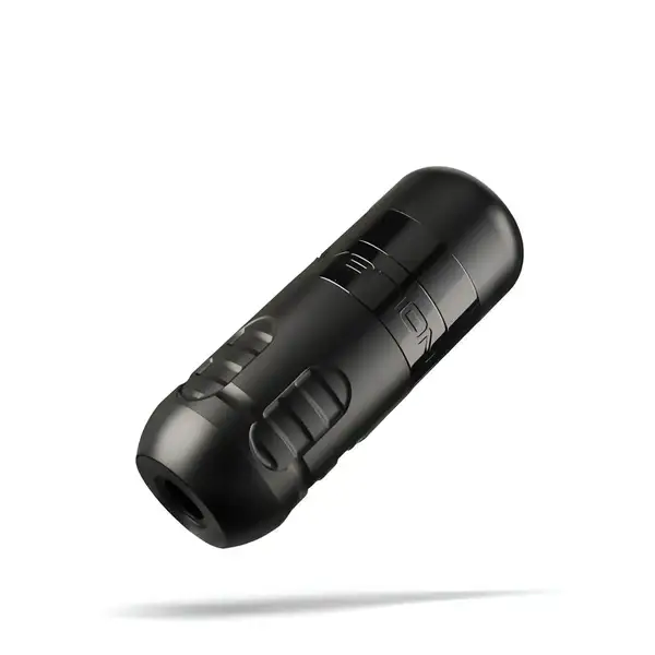 Беспроводная модульная тату машинка Ambition Zetton Black купить недорого в Украине, фото 37588