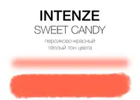 Тату фарба Sweet Candy Intenze (30 мл.)