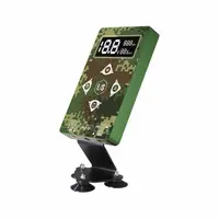 Блок живлення Model 4 AVA Green