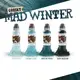 Набір фарб Damian Gorski Mad Winter World Famous 30ml. (30 мл.) 21