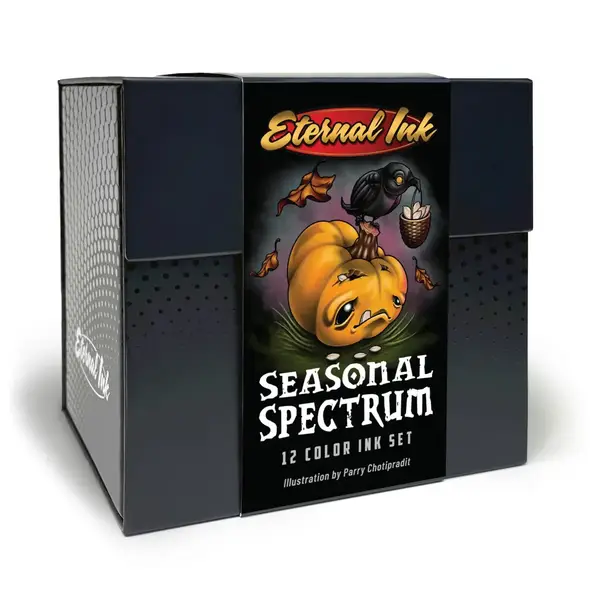 Набір фарб The Seasonal Spectrum Series 12 Colors Eternal (30 мл.) 32158