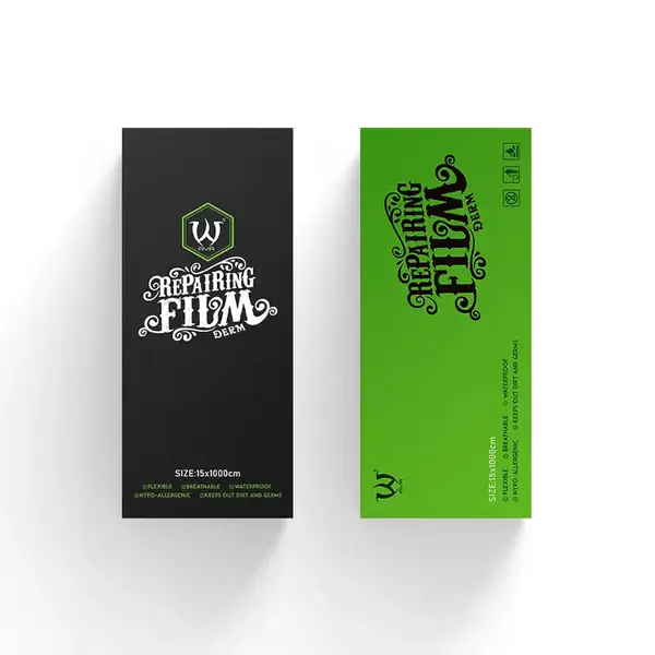 Пленка для заживления AVA Repair Film 10m (10 метров (Упаковка)) купить недорого в Украине, фото 1387