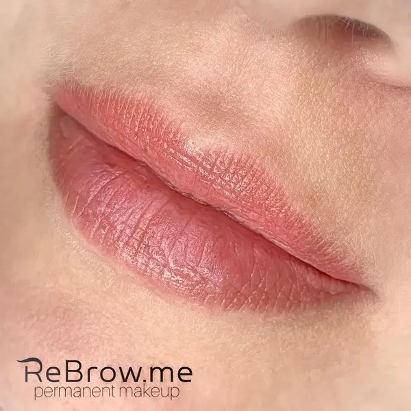 Уценка пигмент NE Pigments "201 Арбуз для губ" (15 мл.) купить недорого в Украине, фото 12032