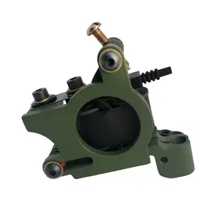 Тату машинка Power Liner Bagel Army Zaslavskiy