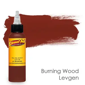 Уценка Тату краска Burning Wood Eternal (15 мл.) купить