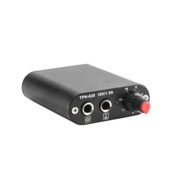 Блок питания Conventional Black купить недорого в Украине, фото 9110