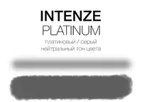 Тату краска Platinum Intenze (15 мл)