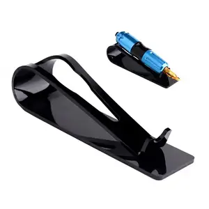 Подставка под модульную ручку черная Подставка под модульную ручку черная купить