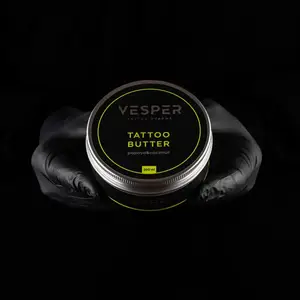 Тату баттер масло Vesper PAPAYA - 40 мл Тату баттер масло Vesper PAPAYA - 40 мл купить