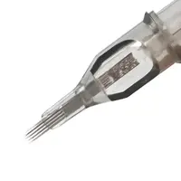 9 Round Magnum EZ Revolution ( 0.30mm ) Для тіней та зафарбування (1 шт.)