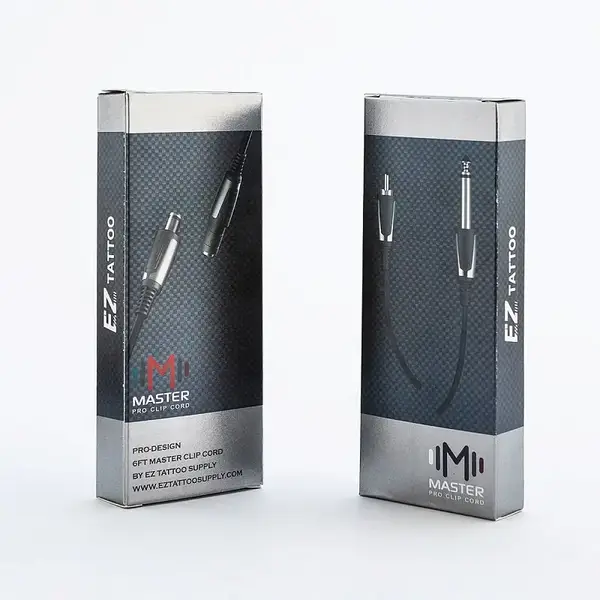 Клип корд EZ Master Pro Black RCA 90 купить недорого в Украине, фото 21842