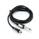 Клип корд EZ Master Pro DC Black 5.5mm купить недорого в Украине, фото 11756