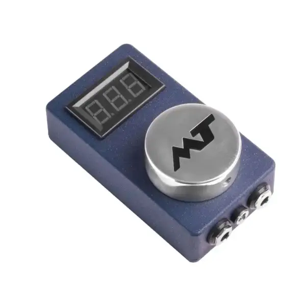 Блок питания MT Power Box Practic Синий Муар купить недорого в Украине, фото 23884