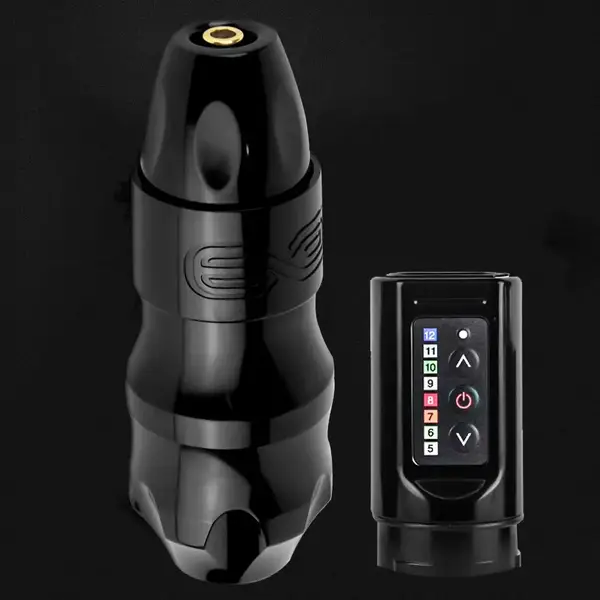 Беспроводная татуировка AMBITION XNET EXO купить недорого в Украине, фото 27575