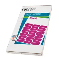 Папір для машинного переведення малюнку Classic Thermal Spirit Long Legal (1 Лист)