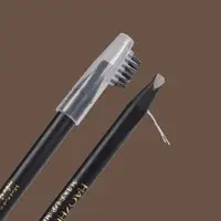 Перманентный карандаш водостойкий Milano Dark Gray 05 серый купить