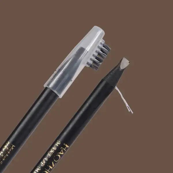 Перманентний олівець водостійкий Milano Dark Gray 05 темний сірий 10579